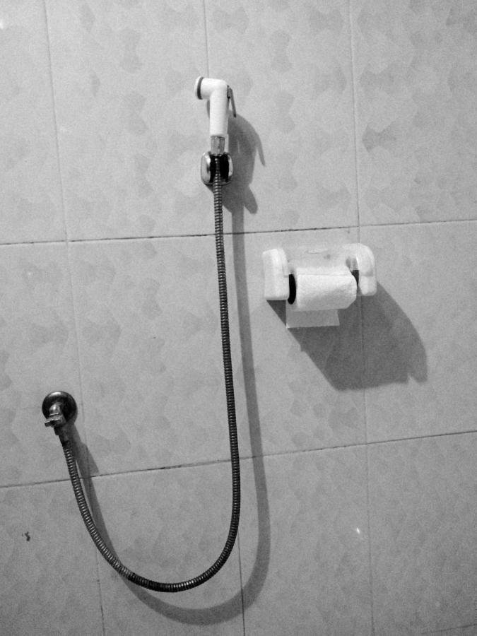 Aziz House 2 Hotell Tan-Tan Exteriör bild
